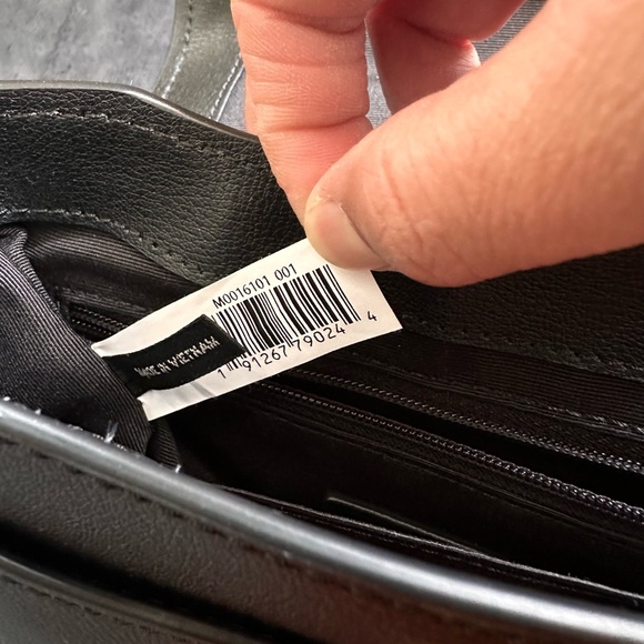 Marc Jacobs Mini Rider Top Handle Bag - Picture 7 of 13